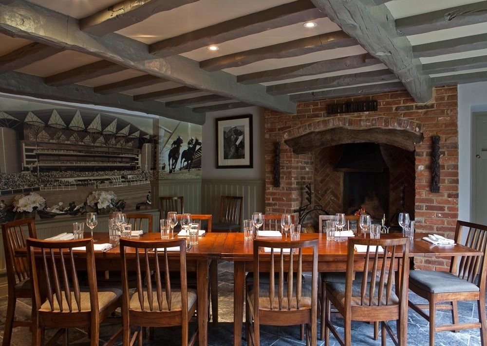 The Winning Post Inn