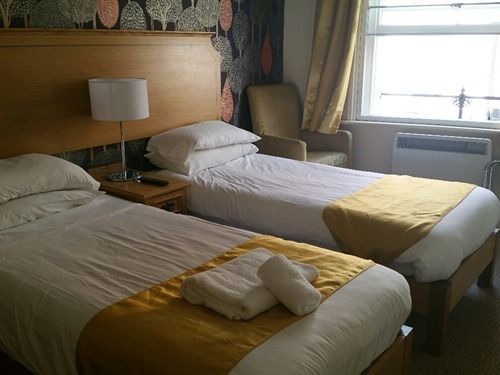 The George Inn 3*