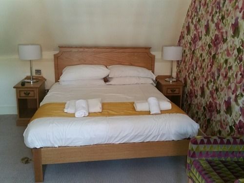 The George Inn Inn 3*