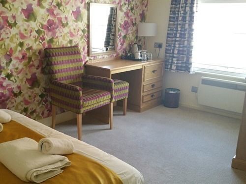 The George Inn 3* Windsor