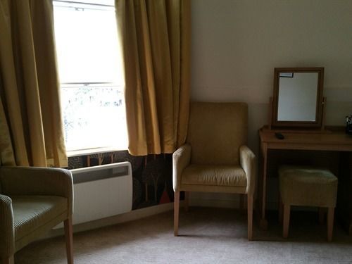 The George Inn 3*