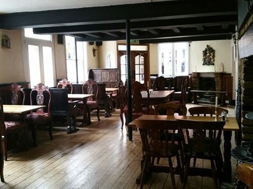 The George Inn Inn 3*