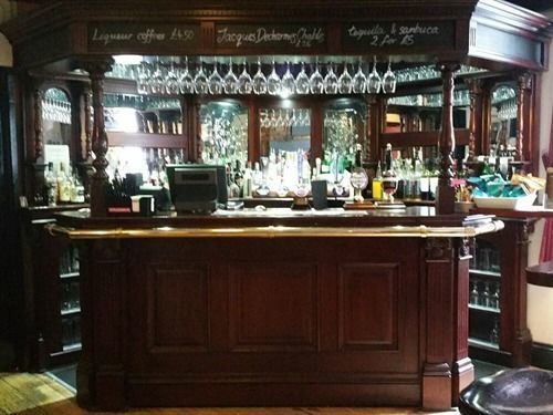 The George Inn Inn Windsor
