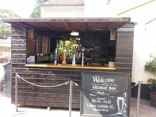 The George Inn Inn
