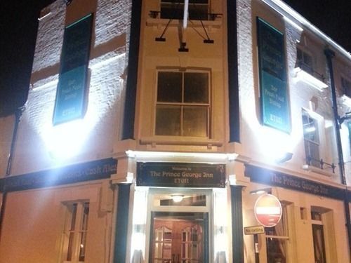 The George Inn Inn 3*