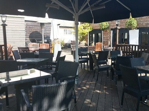 The George Inn 3* Windsor