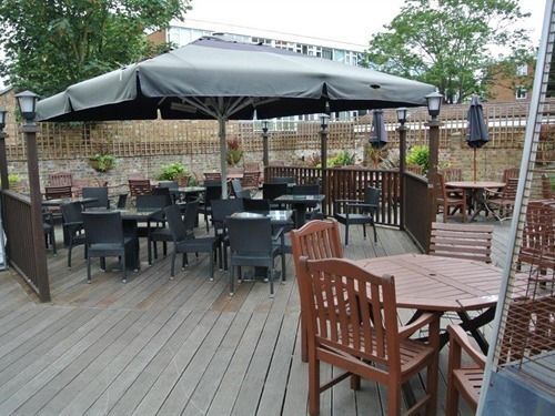 The George Inn Inn Windsor