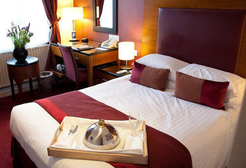The Royal Adelaide 4*