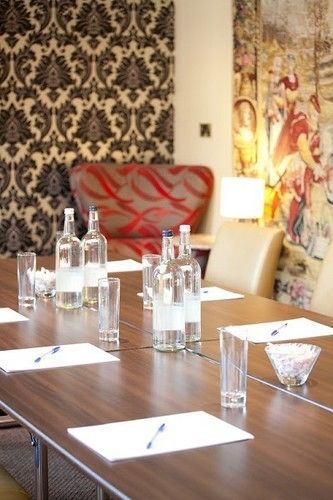 The Royal Adelaide 4* Windsor