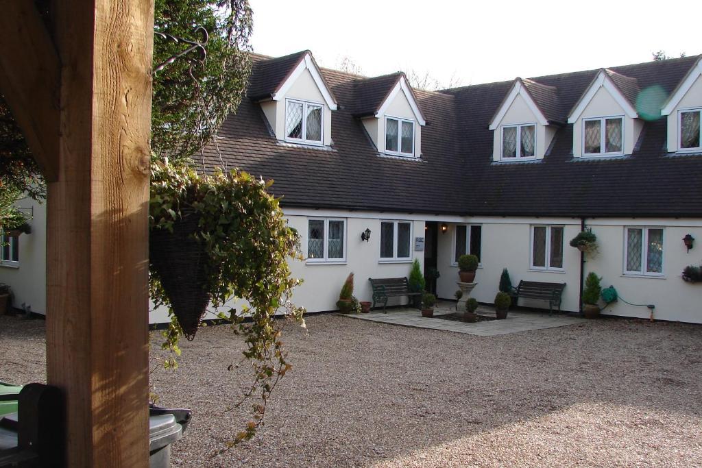 Park Farm Bed & Breakfast Windsor