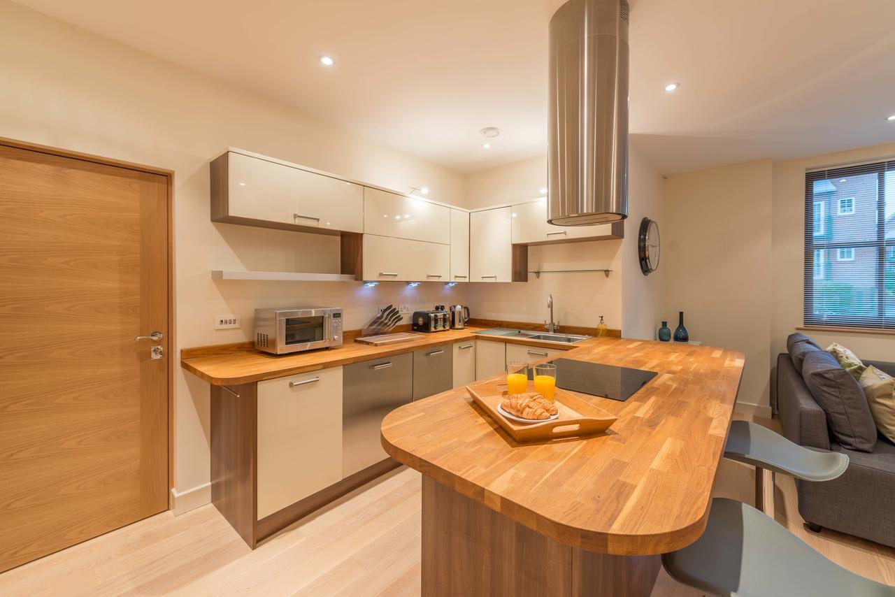 Hampden - The Catherine Apartamento Windsor