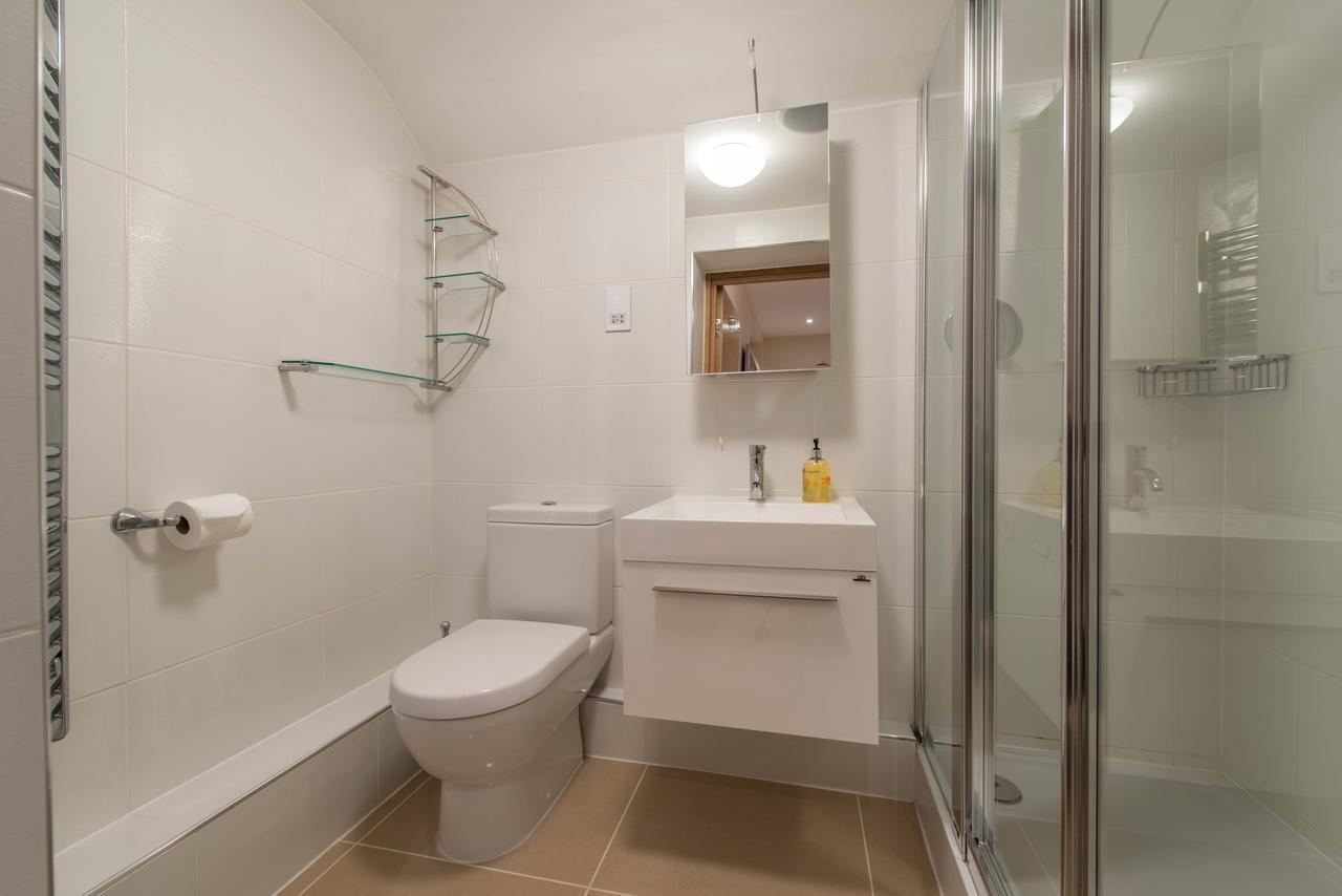 Apartamento Hampden - The Catherine Windsor