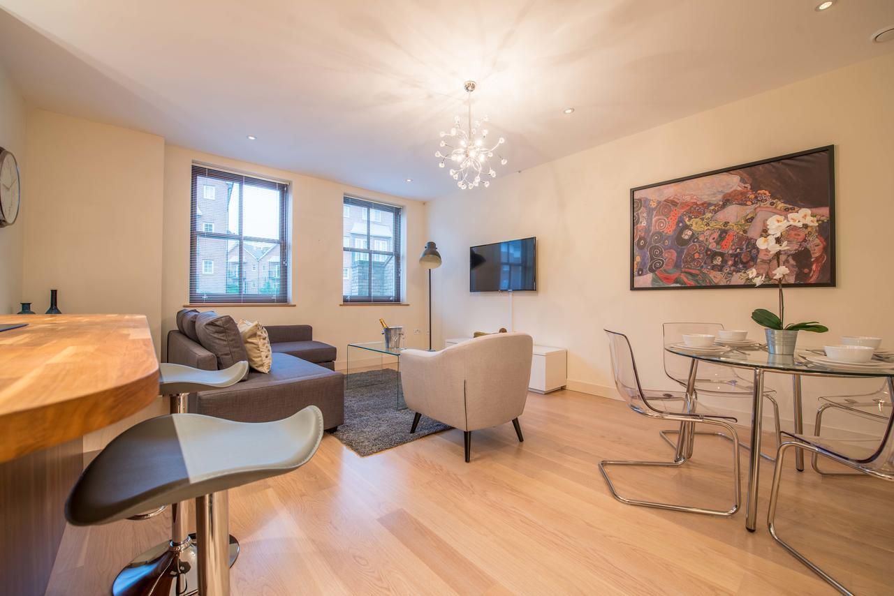 Apartment Hampden - The Catherine Windsor