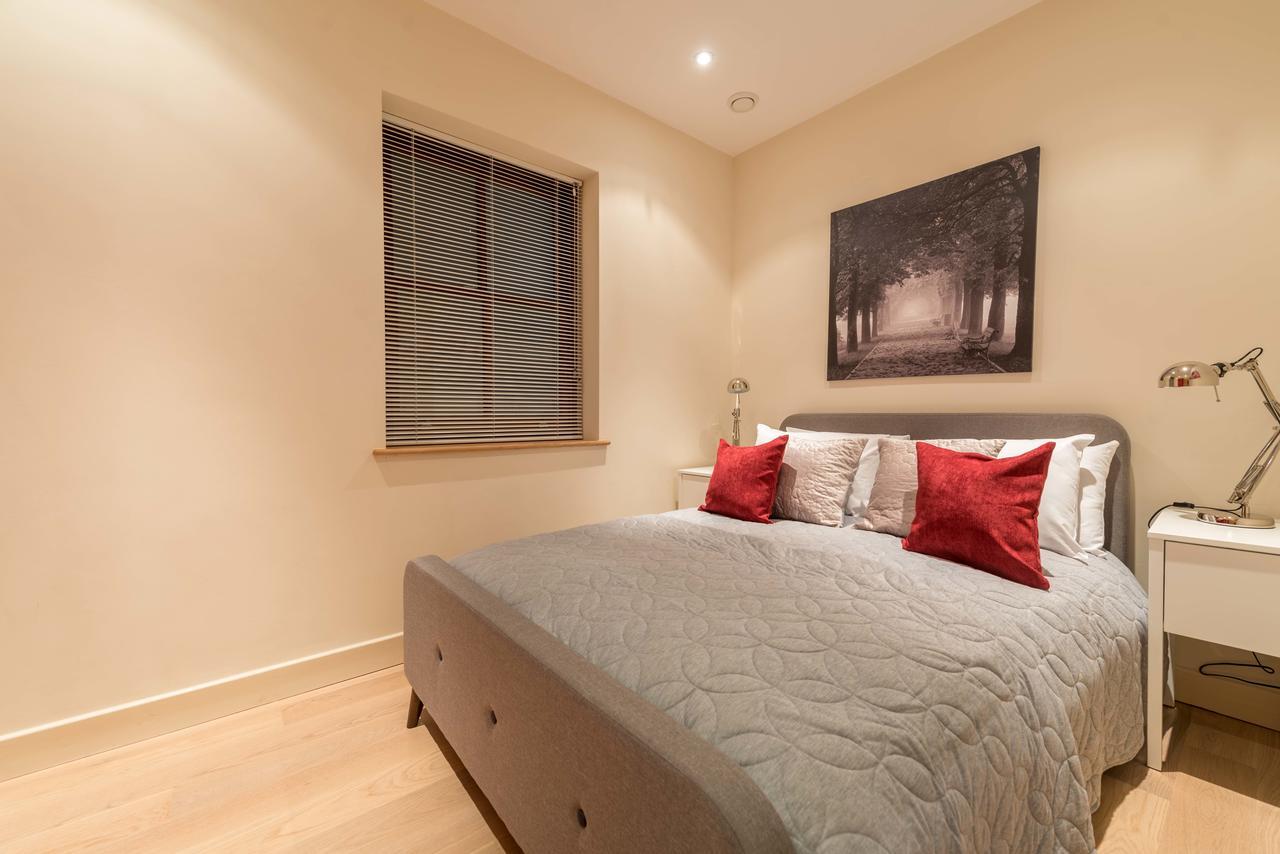 Hampden - The Catherine Apartment