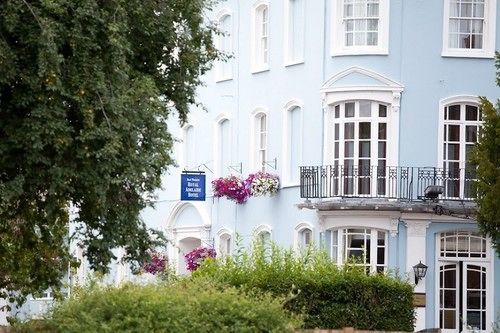 The Royal Adelaide 4* Windsor