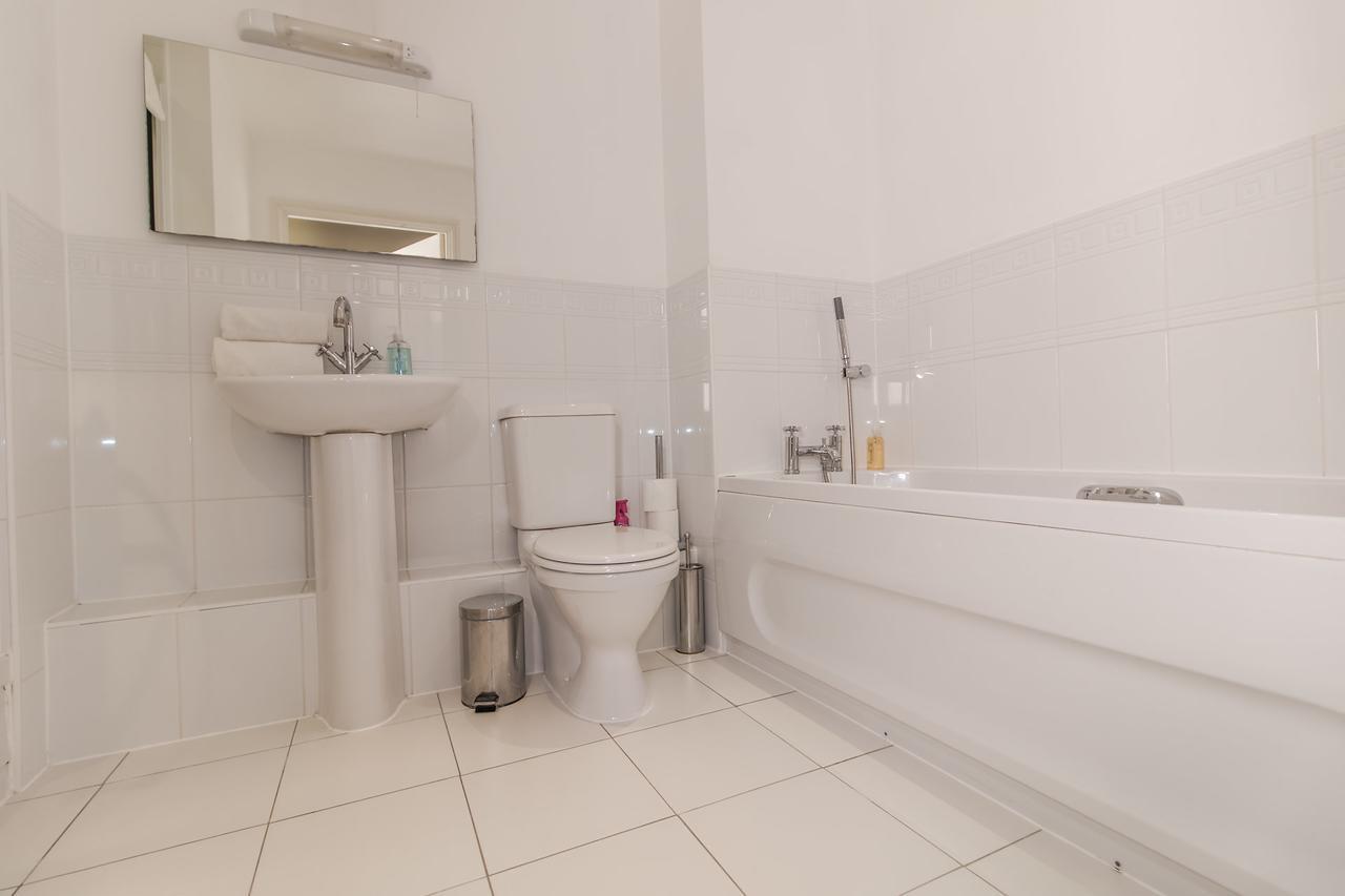 Apartment Trevelyan Court