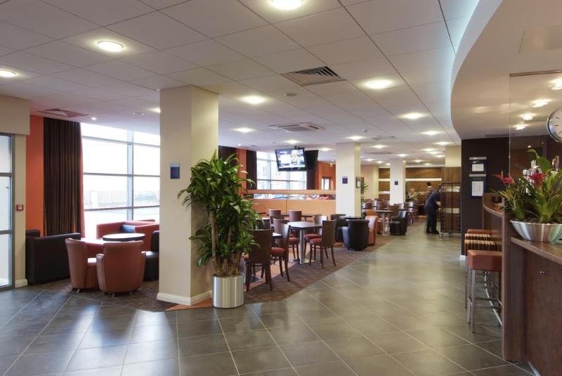Express By Ihg Hotel