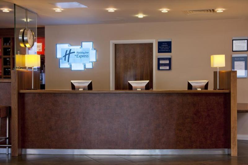 Express By Ihg 3*