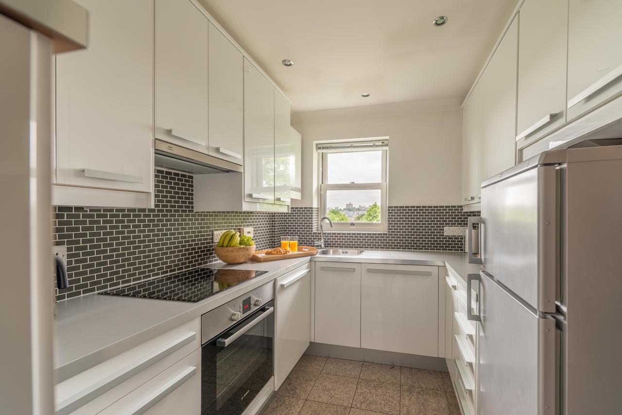Hampden - The Meghan Apartment