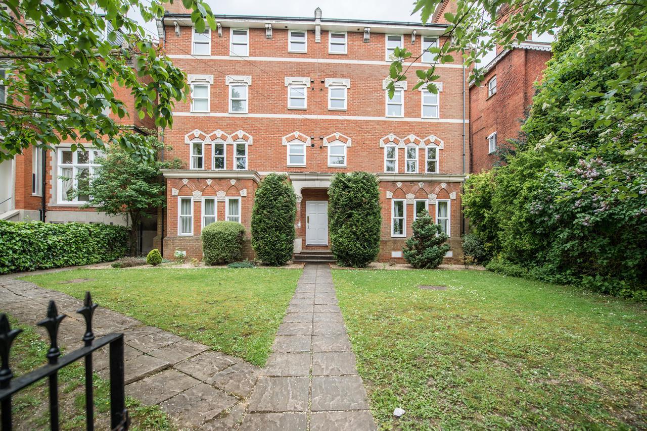 Hampden - The Meghan Apartment *