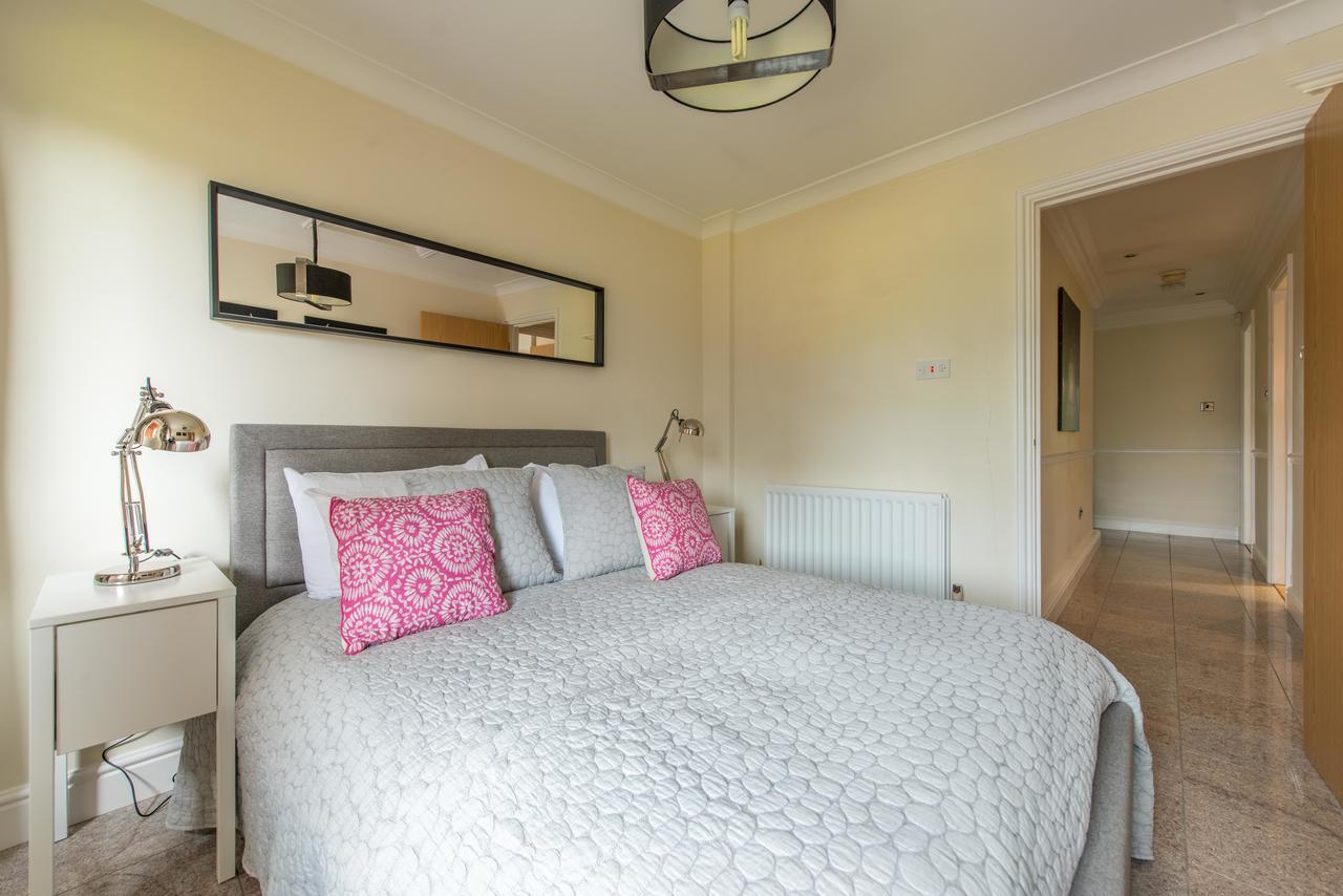 Apartment Hampden - The Meghan Windsor