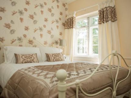 The New Bed & Breakfast