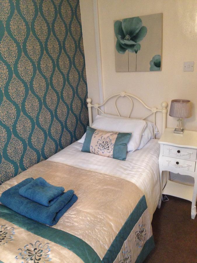 The New Bed & Breakfast Windsor