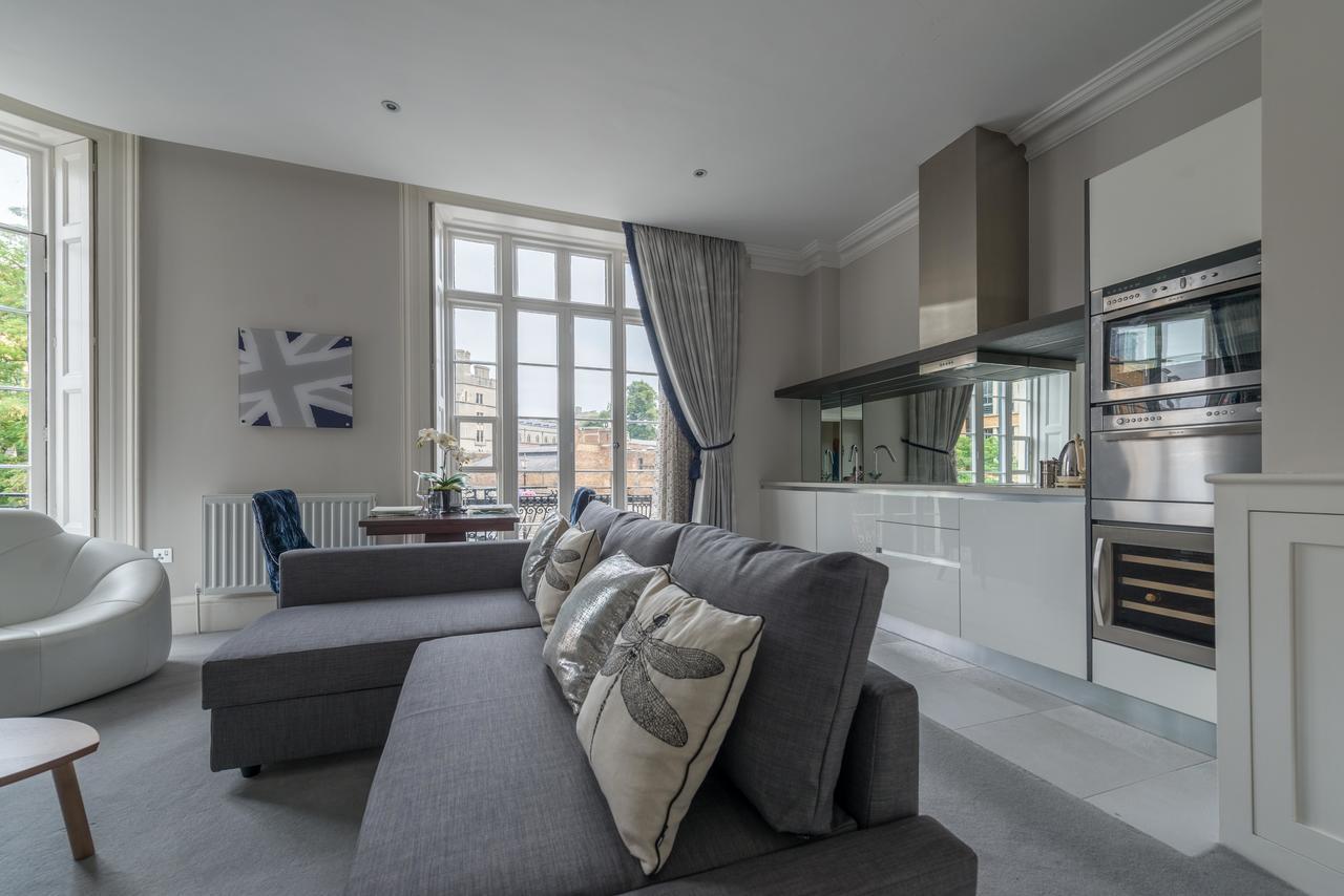 Hampden - The William Apartment Windsor