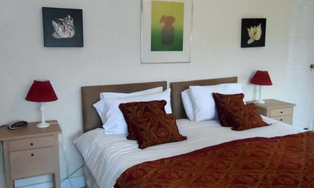Bluebell House 4*