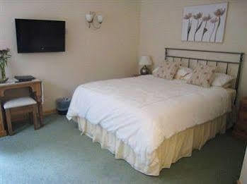 Casa de hóspedes Bluebell House 4*