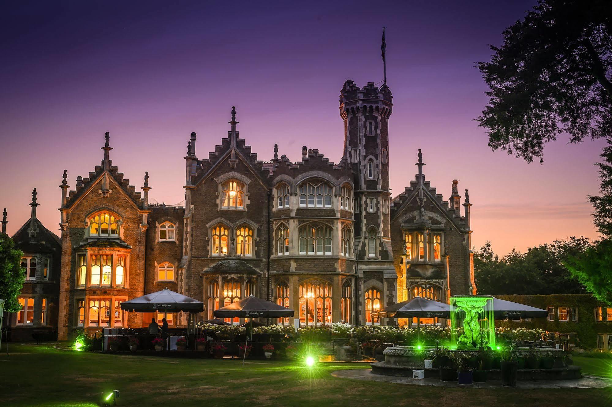 Oakley Court Windsor