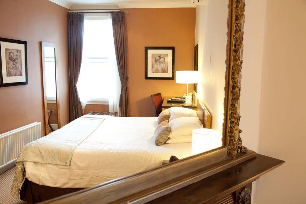 The Royal Adelaide 4*