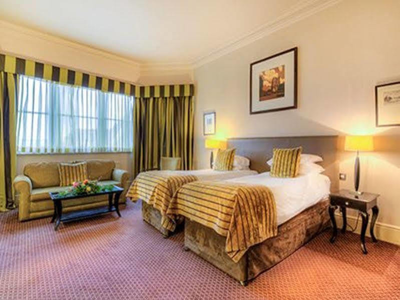 Clarion Collection Harte & Garter & Hotel Windsor