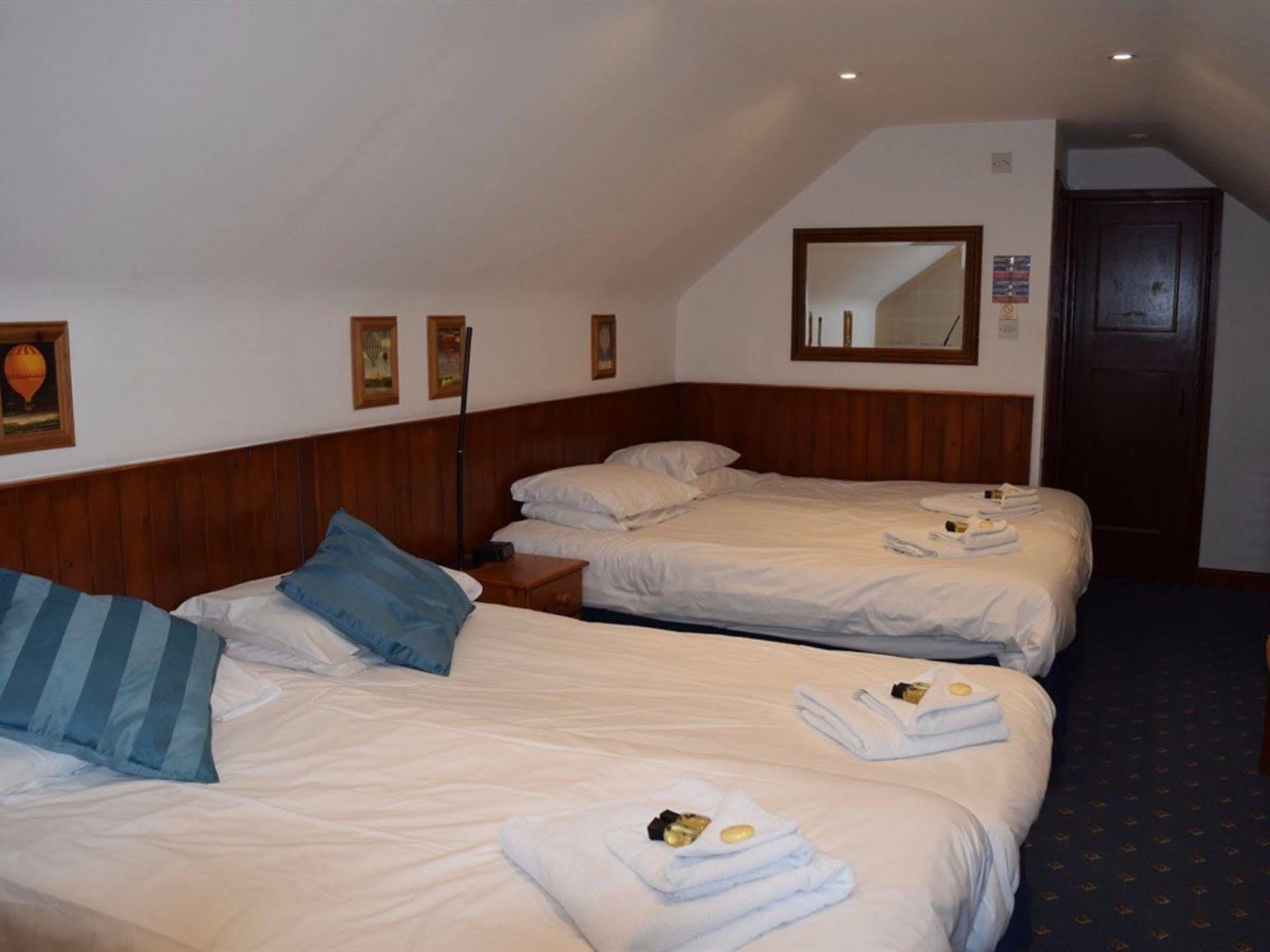 The Trooper Pub & Inn 3*