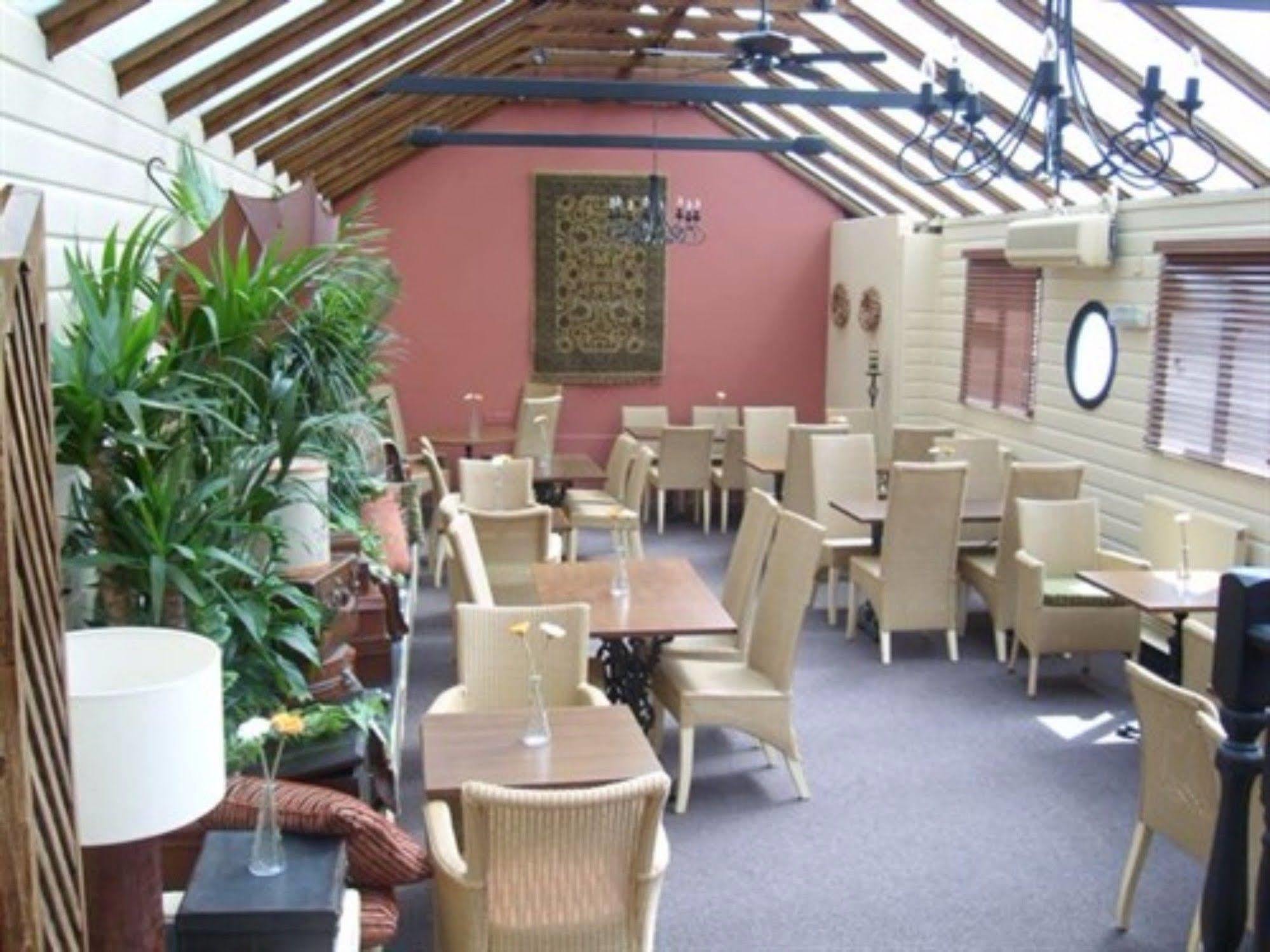 Inn The Trooper Pub & Windsor
