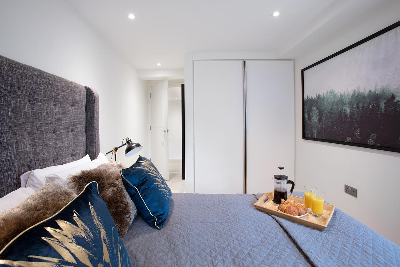 Hampden - The George Apartment Windsor