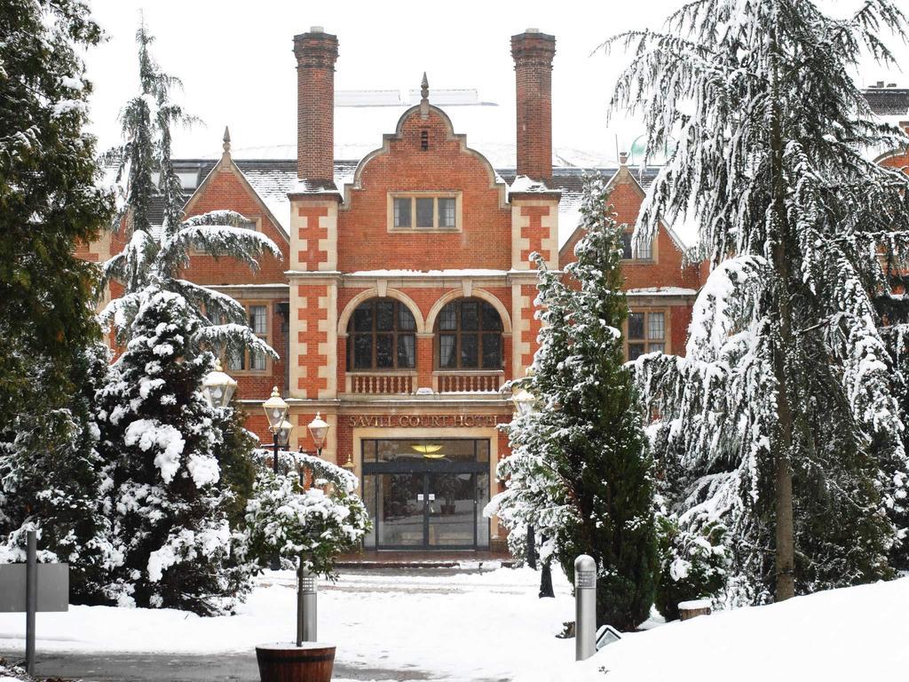 Hotel Savill Court Windsor