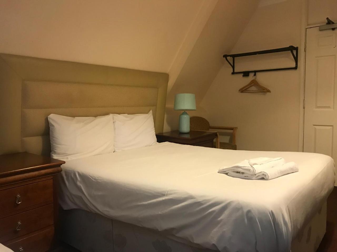 New Oscar Casa de hóspedes Windsor