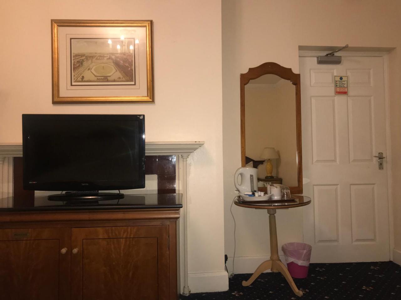 New Oscar 2* Windsor
