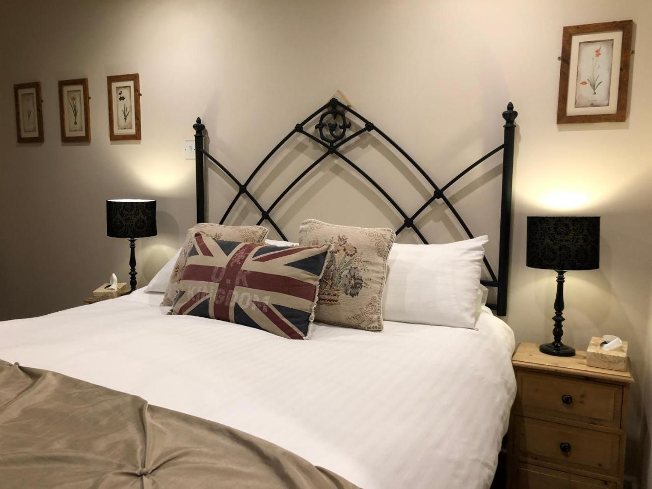 Park Farm Bed & Breakfast Windsor