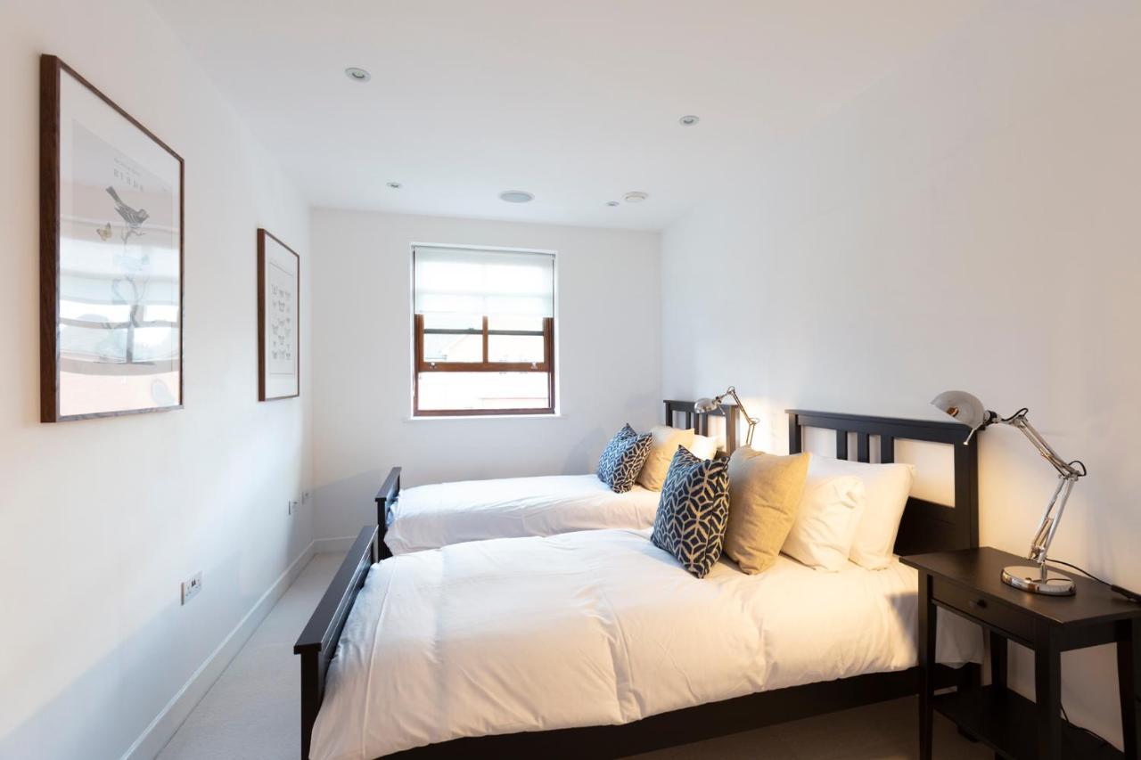 Hampden - The Henry Apartment Windsor