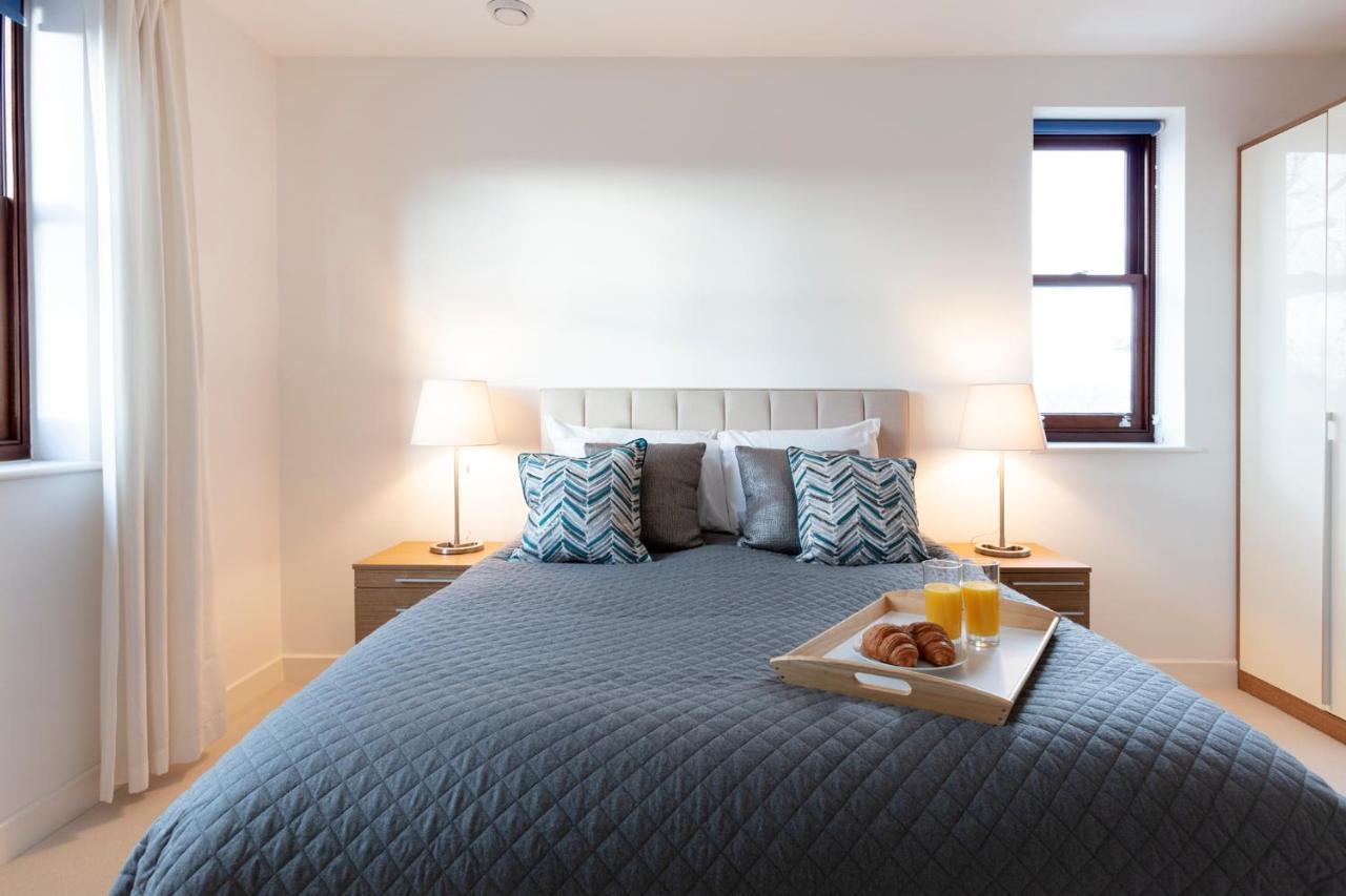 Hampden - The Henry Apartment Windsor