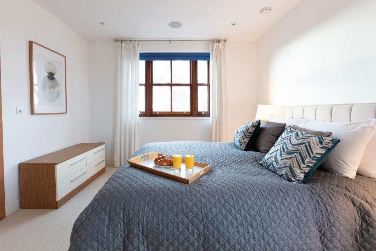 Apartment Hampden - The Henry *