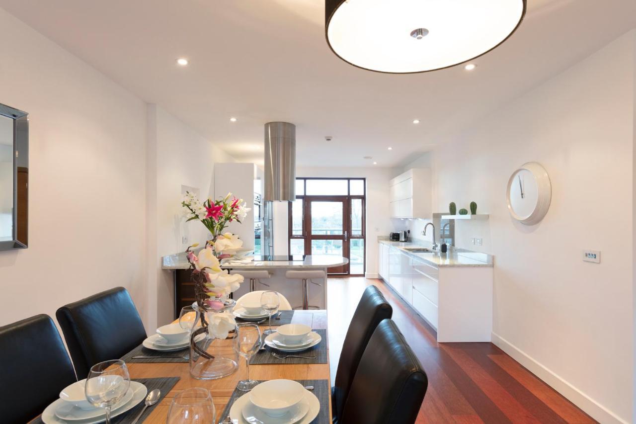 Apartment Hampden - The Henry *