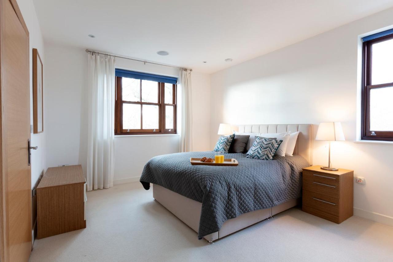 Apartment Hampden - The Henry *