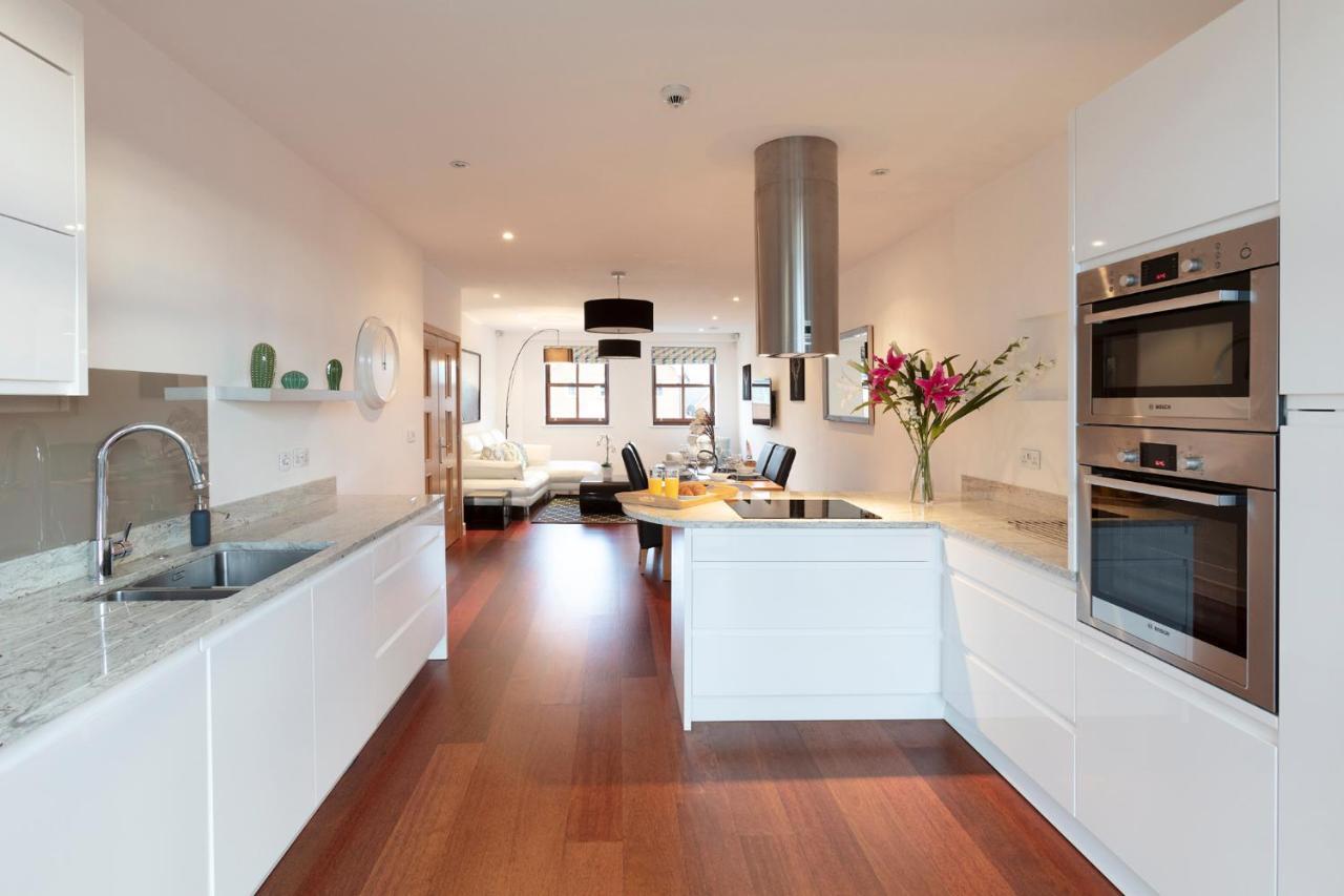Apartment Hampden - The Henry *