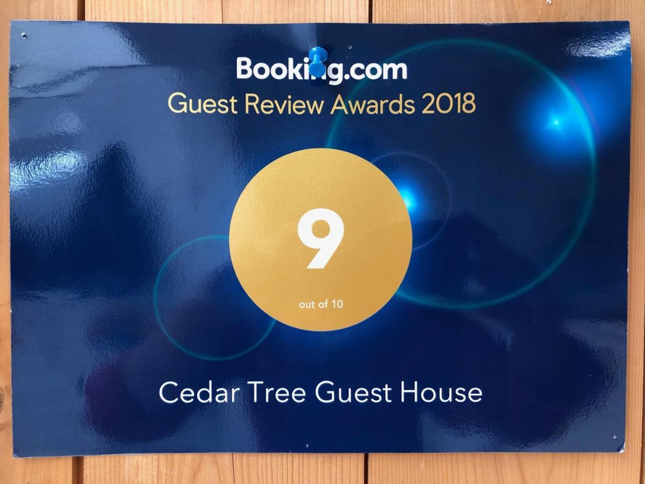 Cedar Tree Guest house Windsor