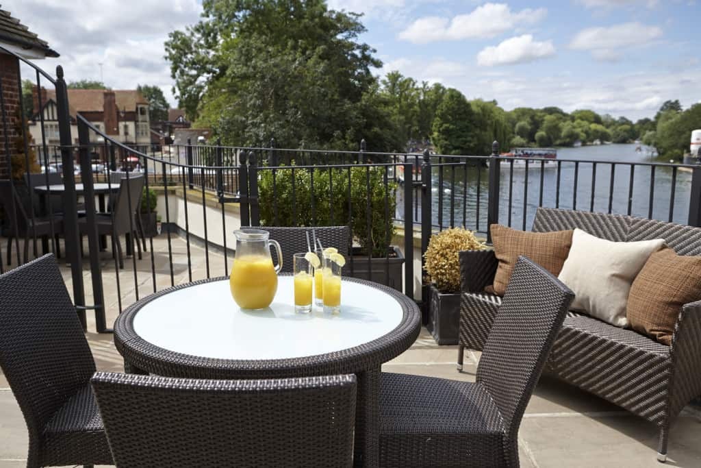 Sir Christopher Wren 4* Windsor