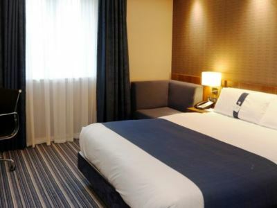Express By Ihg Windsor