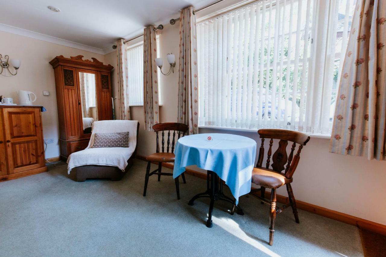 Bluebell House Windsor